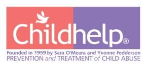 Childhelp Logo – 1